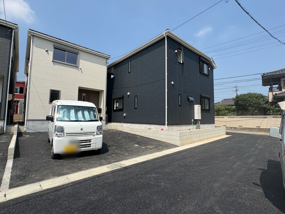 大府市朝日町　第3　全5棟　2号棟 画像6
