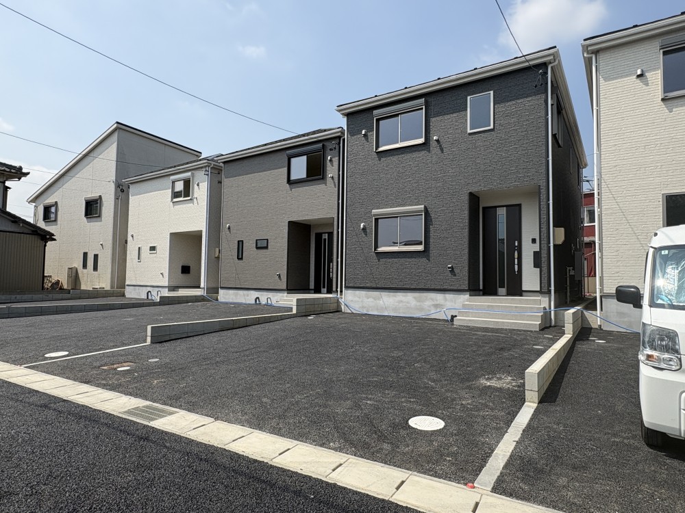 大府市朝日町　第3　全5棟　3号棟 画像4