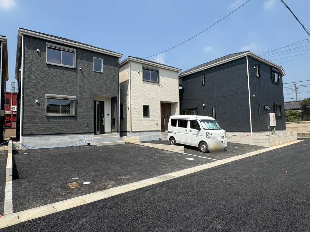 大府市朝日町　第3　全5棟　3号棟 画像4