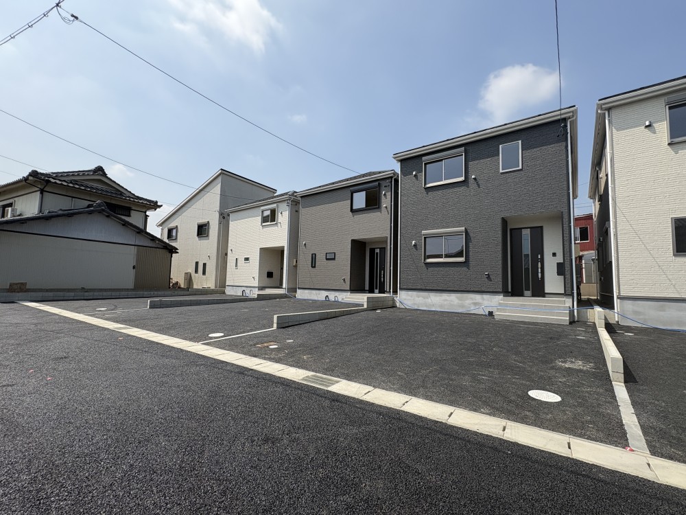大府市朝日町　第3　全5棟　3号棟 画像5