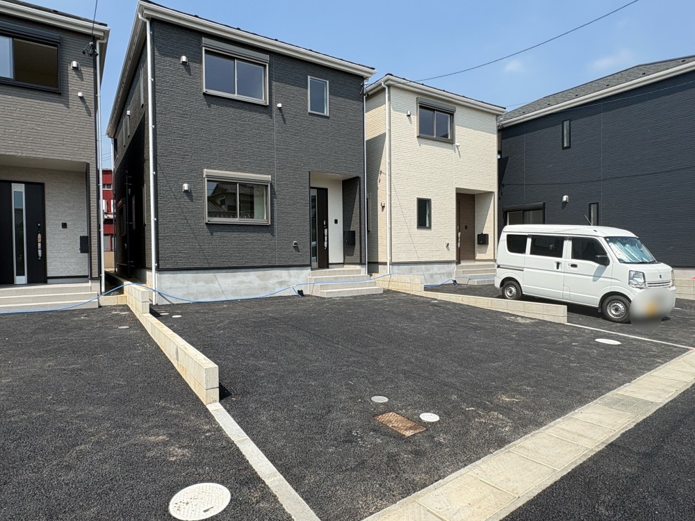 大府市朝日町　第3　全5棟　3号棟 画像6