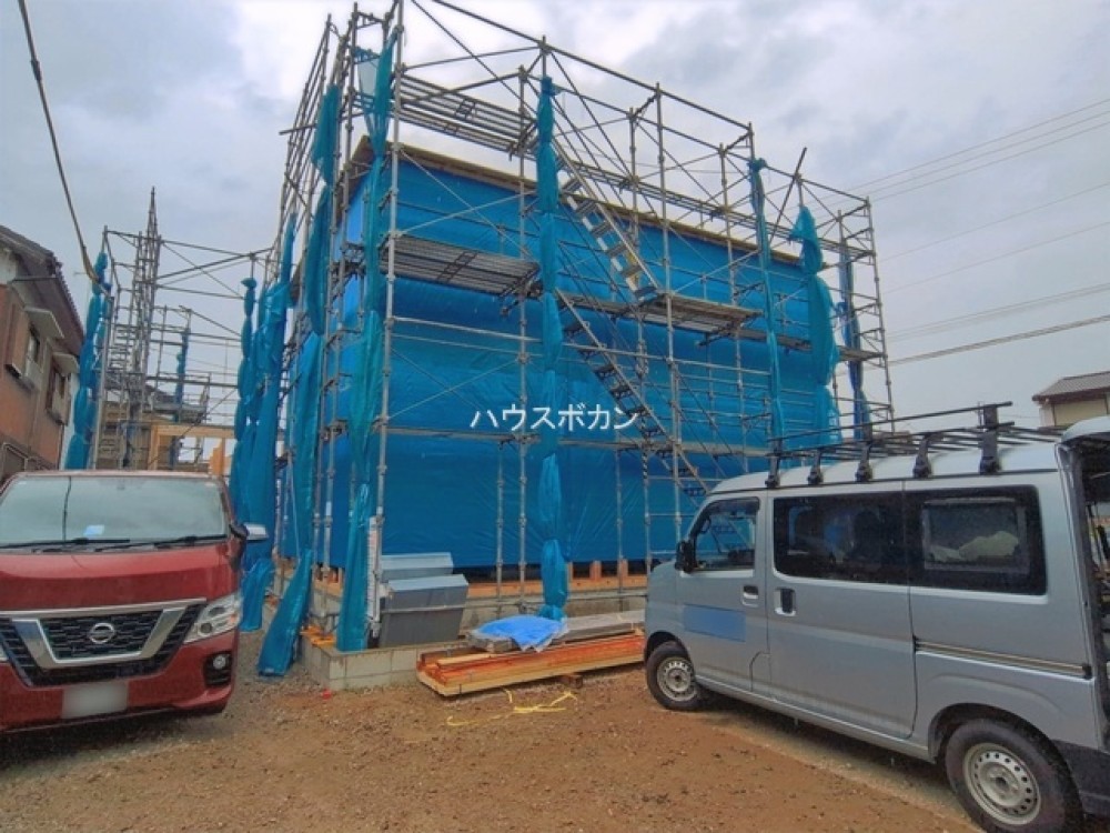 西尾市亀沢町第２　全2棟　1号棟 画像5