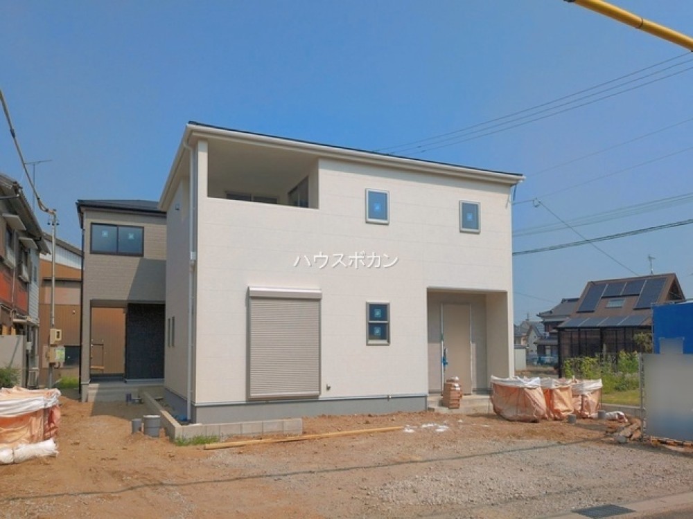 西尾市亀沢町第２　全2棟　1号棟 画像5