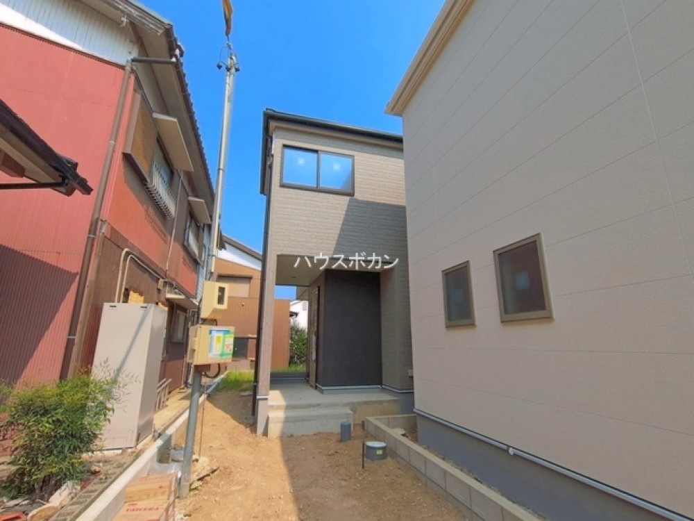 西尾市亀沢町第２　全2棟　2号棟 画像5