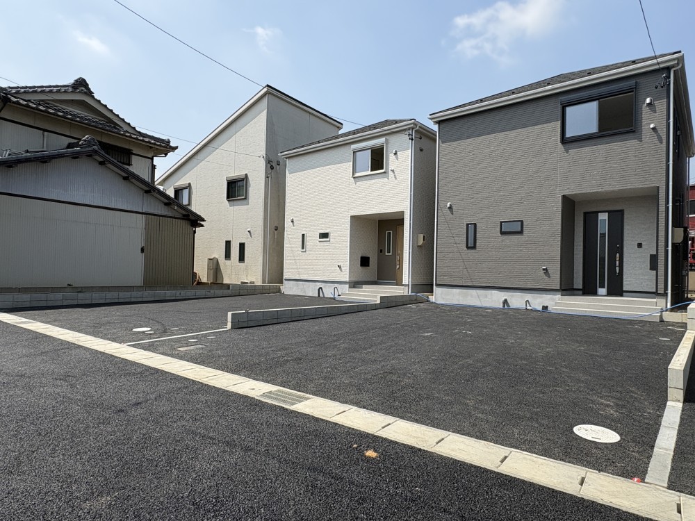 大府市朝日町　第3　全5棟　４号棟 画像4
