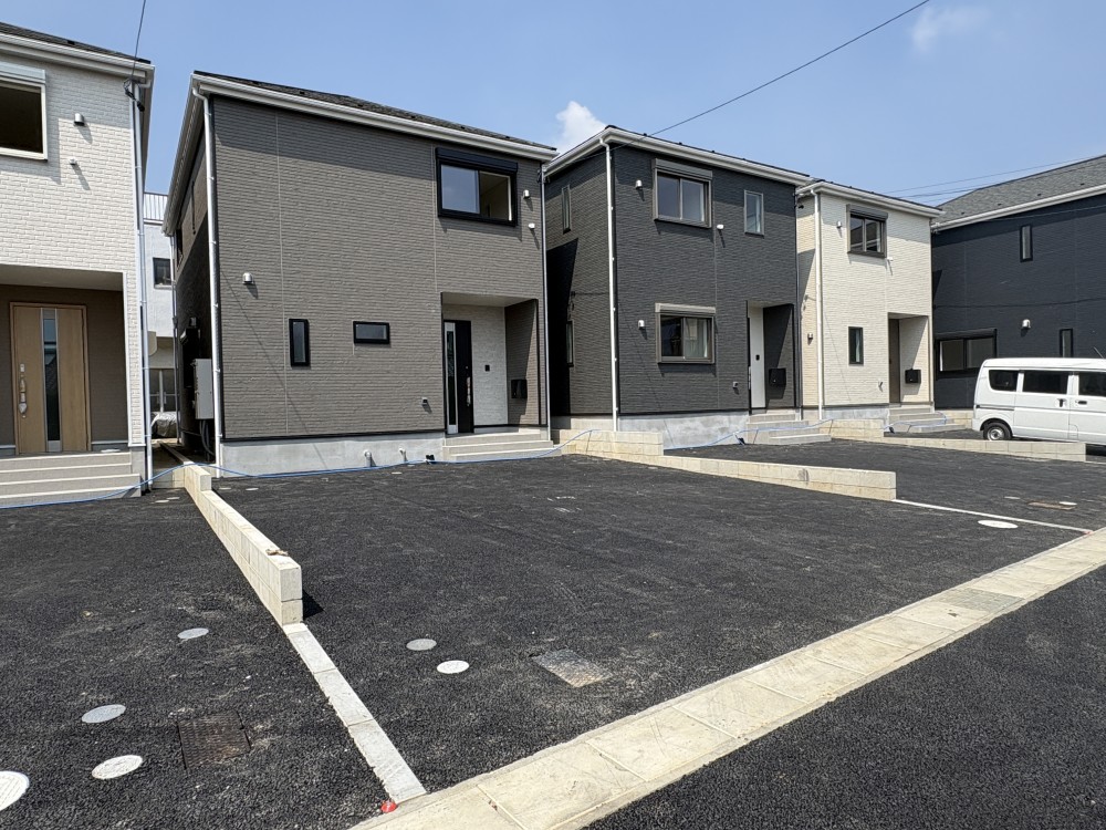 大府市朝日町　第3　全5棟　４号棟 画像5