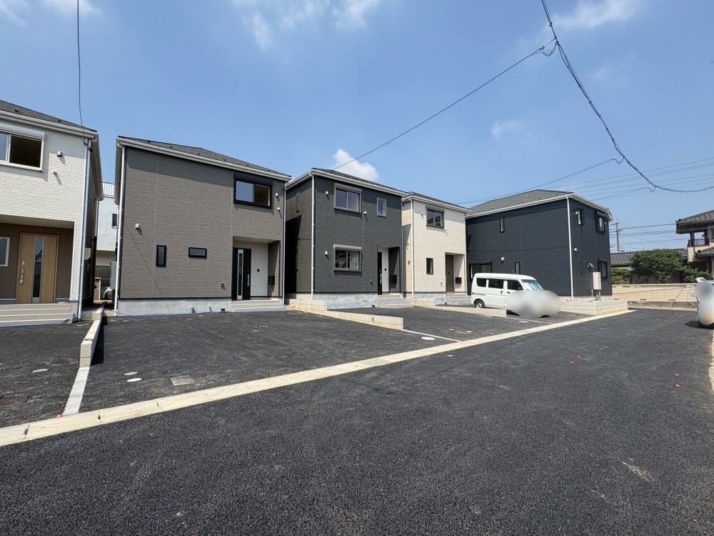 大府市朝日町　第3　全5棟　４号棟 画像6