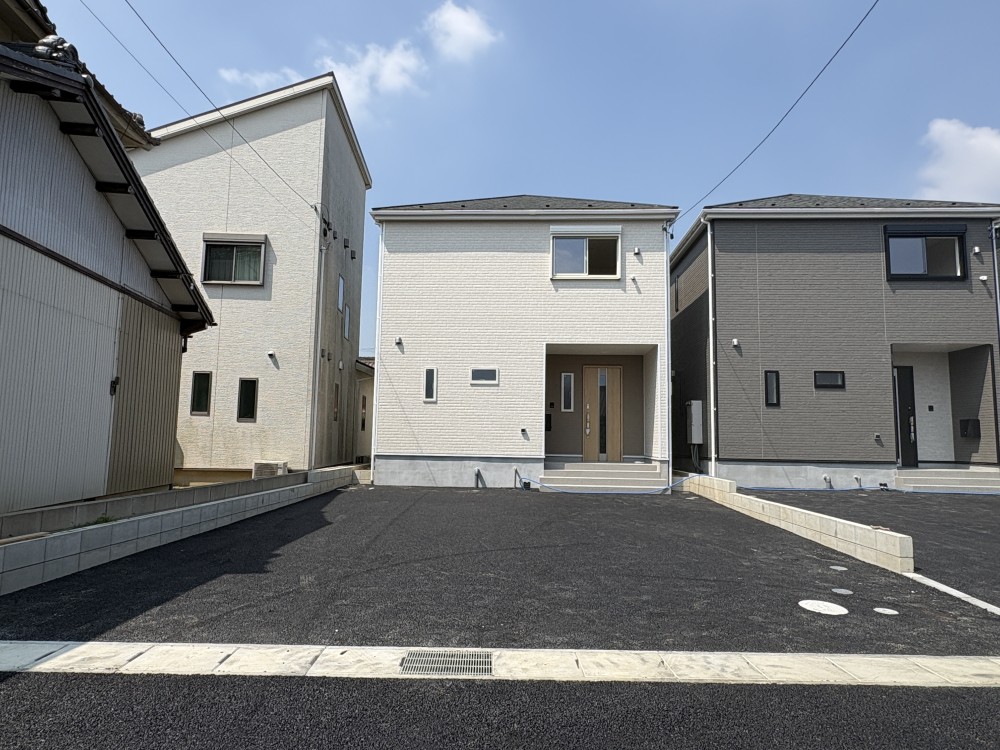 大府市朝日町　第3　全5棟　５号棟 画像5