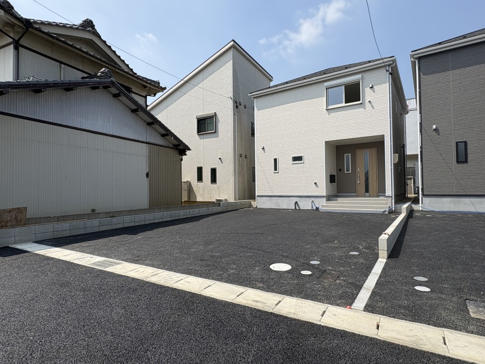 大府市朝日町　第3　全5棟　５号棟 画像4