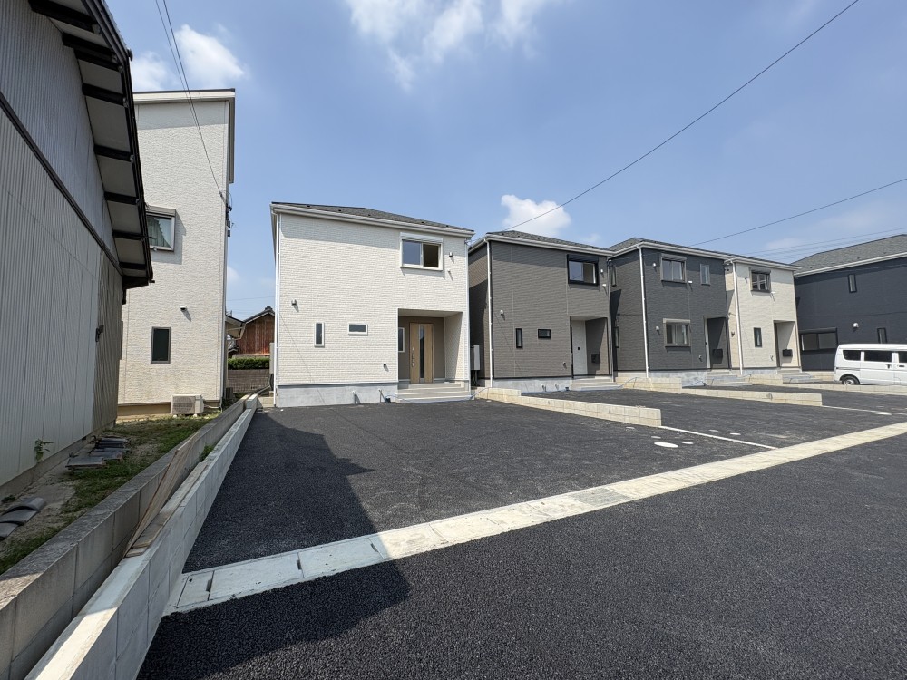 大府市朝日町　第3　全5棟　５号棟 画像4
