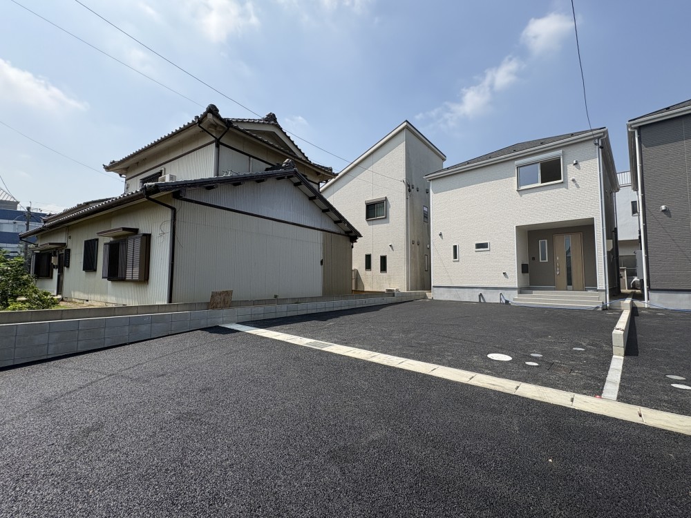 大府市朝日町　第3　全5棟　５号棟 画像5