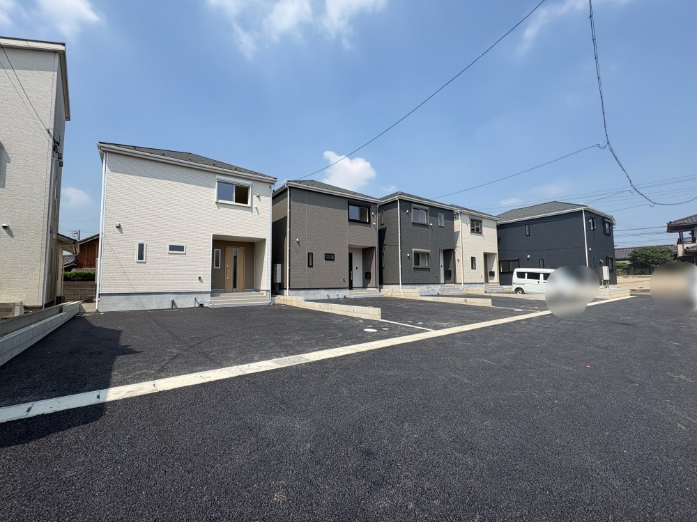 大府市朝日町　第3　全5棟　５号棟 画像6