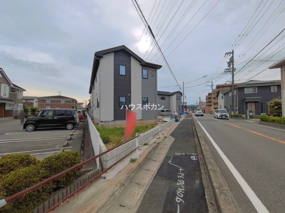 岡崎市中島町　全3棟　3号棟 画像5