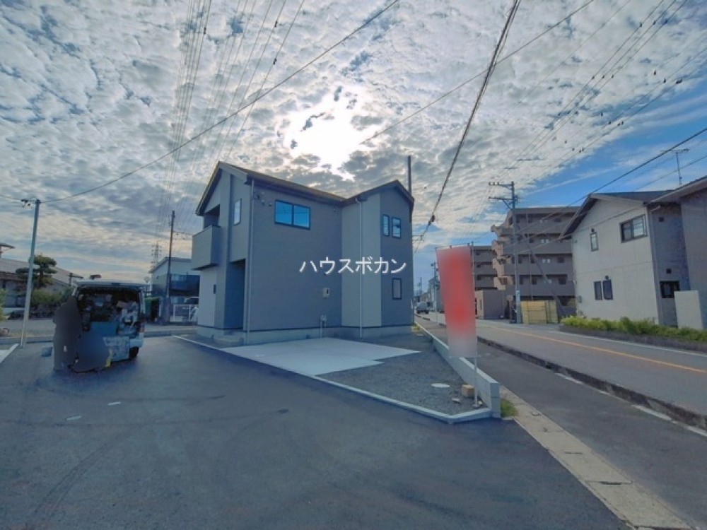 岡崎市中島町　全3棟　3号棟 画像4