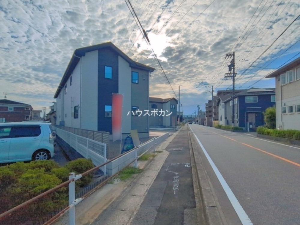 岡崎市中島町　全3棟　3号棟 画像5