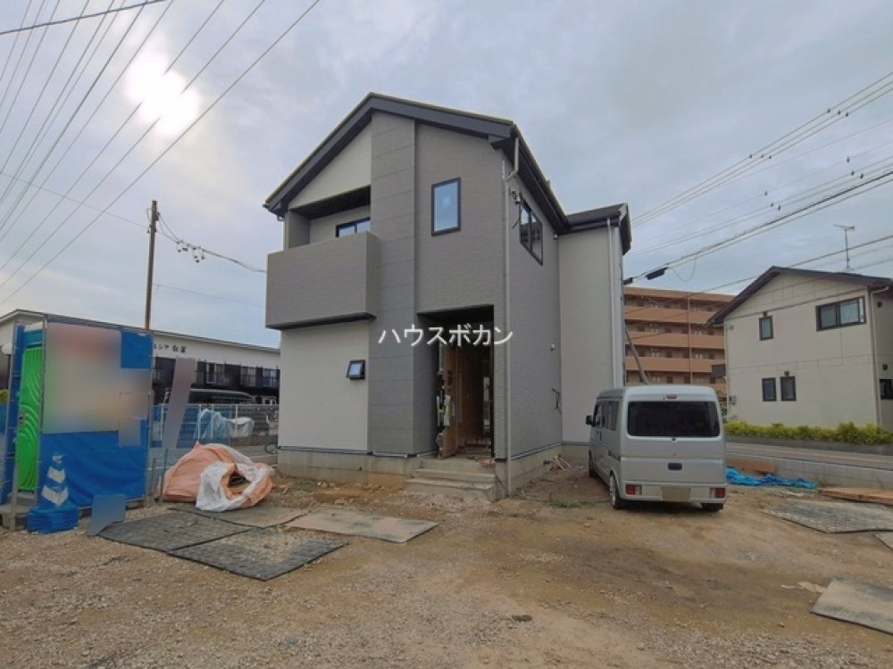岡崎市中島町　全3棟　3号棟 画像5