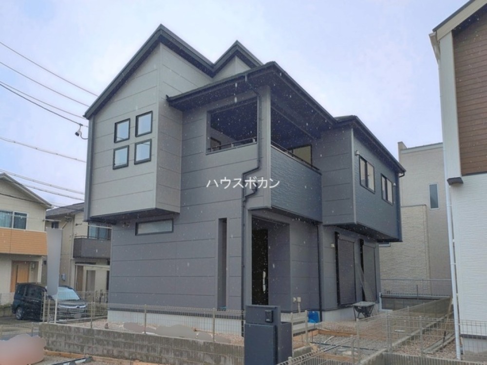 名古屋市緑区藤塚一丁目　全2棟　1号棟 画像5