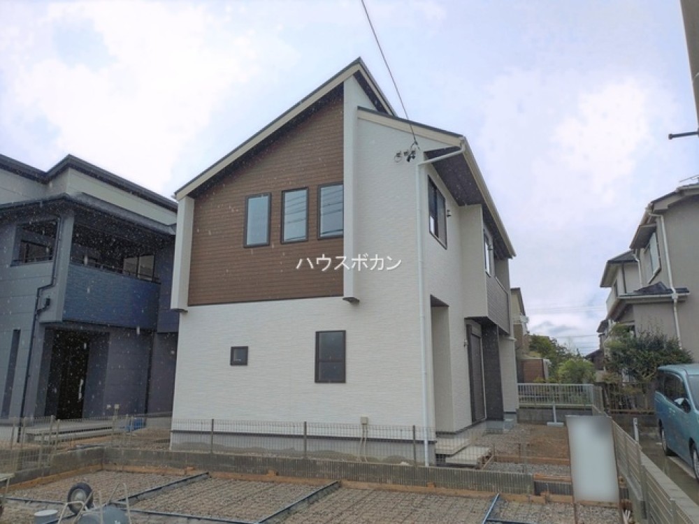 名古屋市緑区藤塚一丁目　全2棟　2号棟 画像5