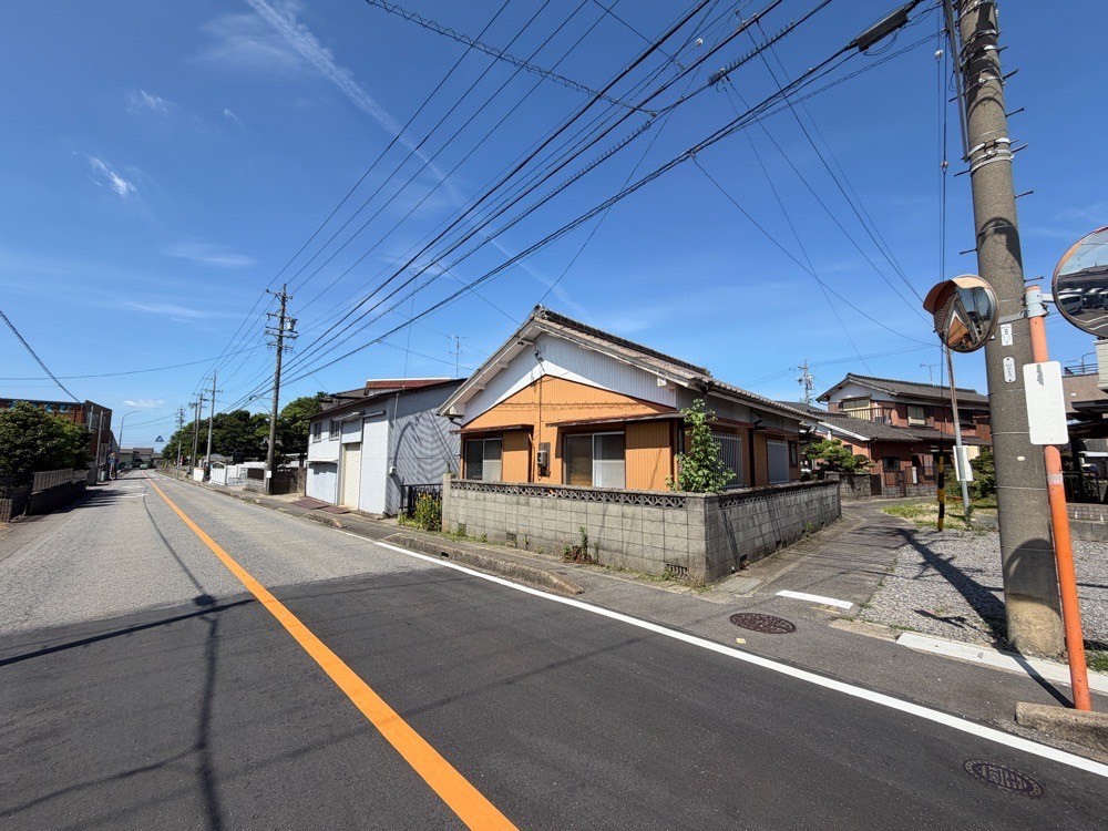 西尾市平坂町 画像3