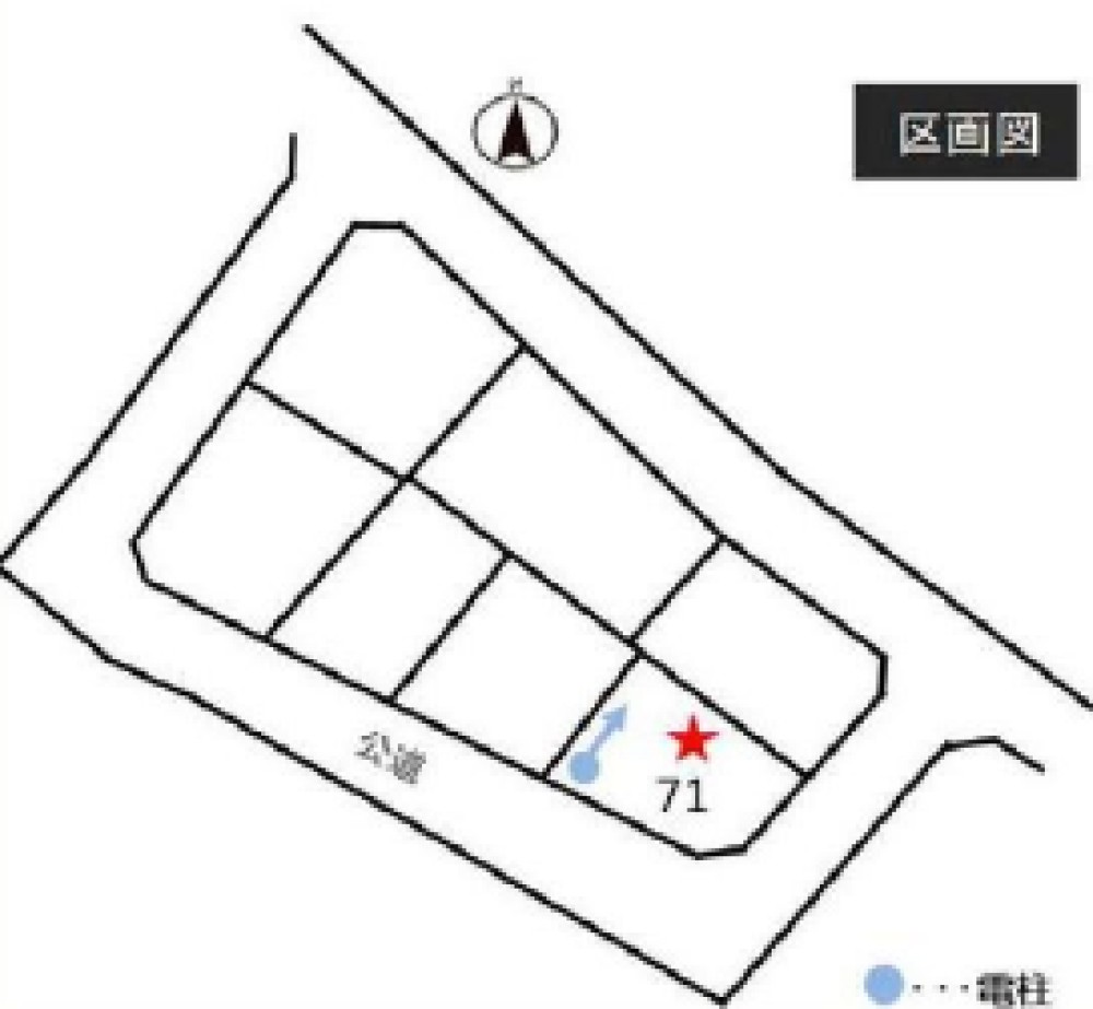 西尾市国森町 画像1