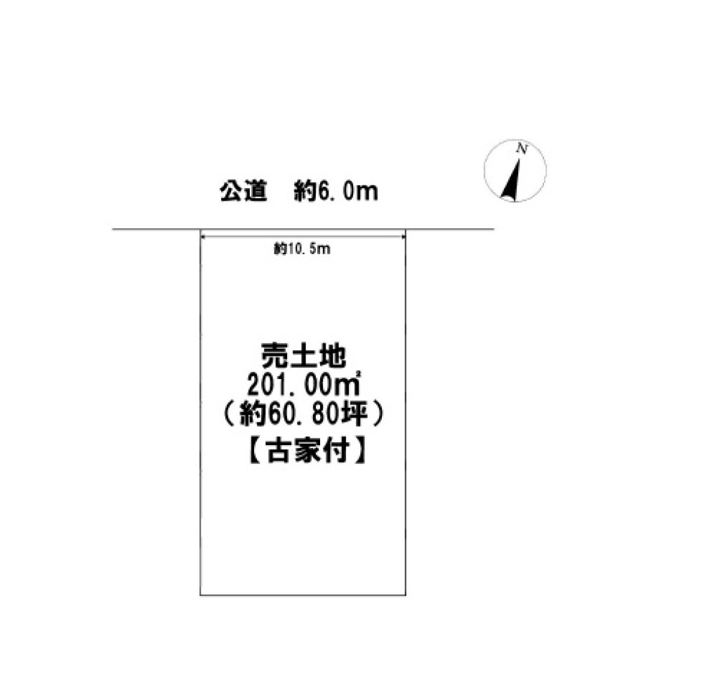 一宮市苅安賀一丁目 画像1