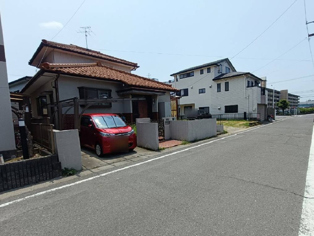 一宮市苅安賀一丁目 画像2