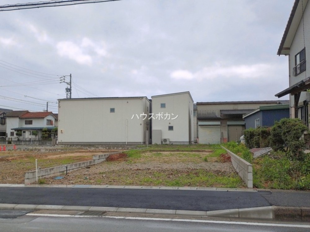 安城市美園町　全4棟　A号棟 画像4