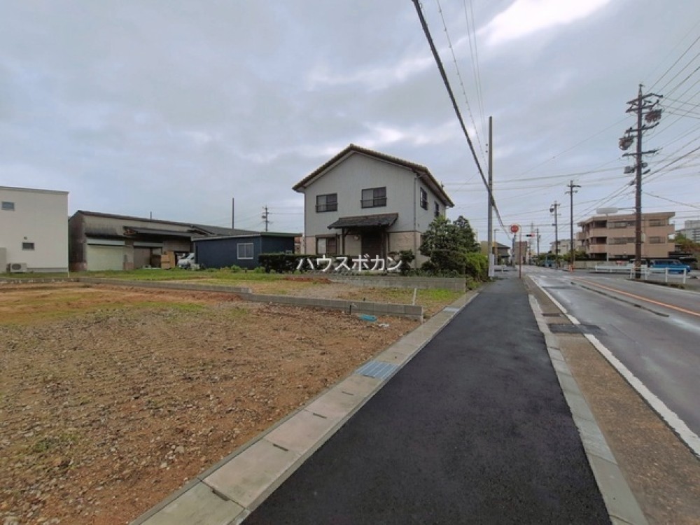 安城市美園町　全4棟　A号棟 画像5