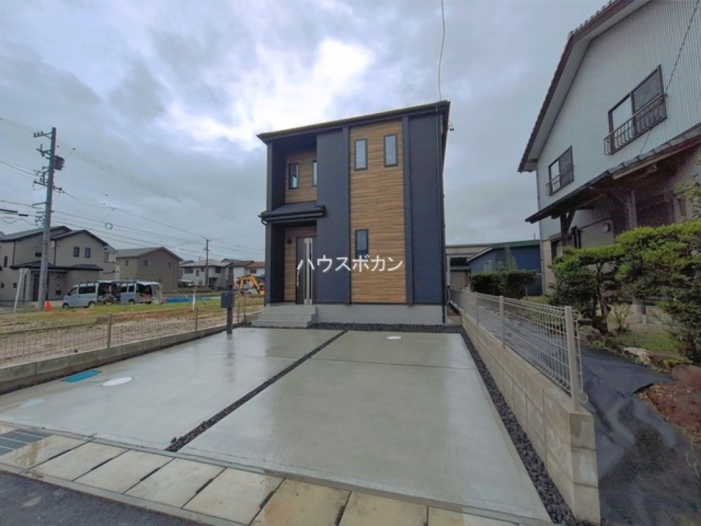 安城市美園町　全4棟　A号棟 画像4