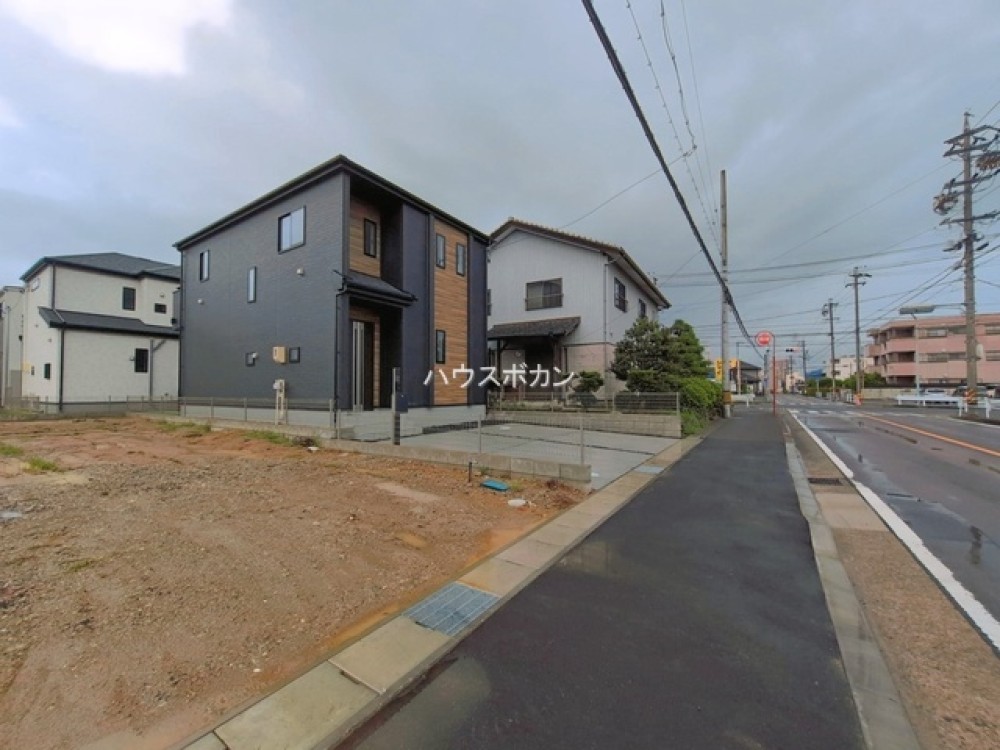 安城市美園町　全4棟　A号棟 画像5