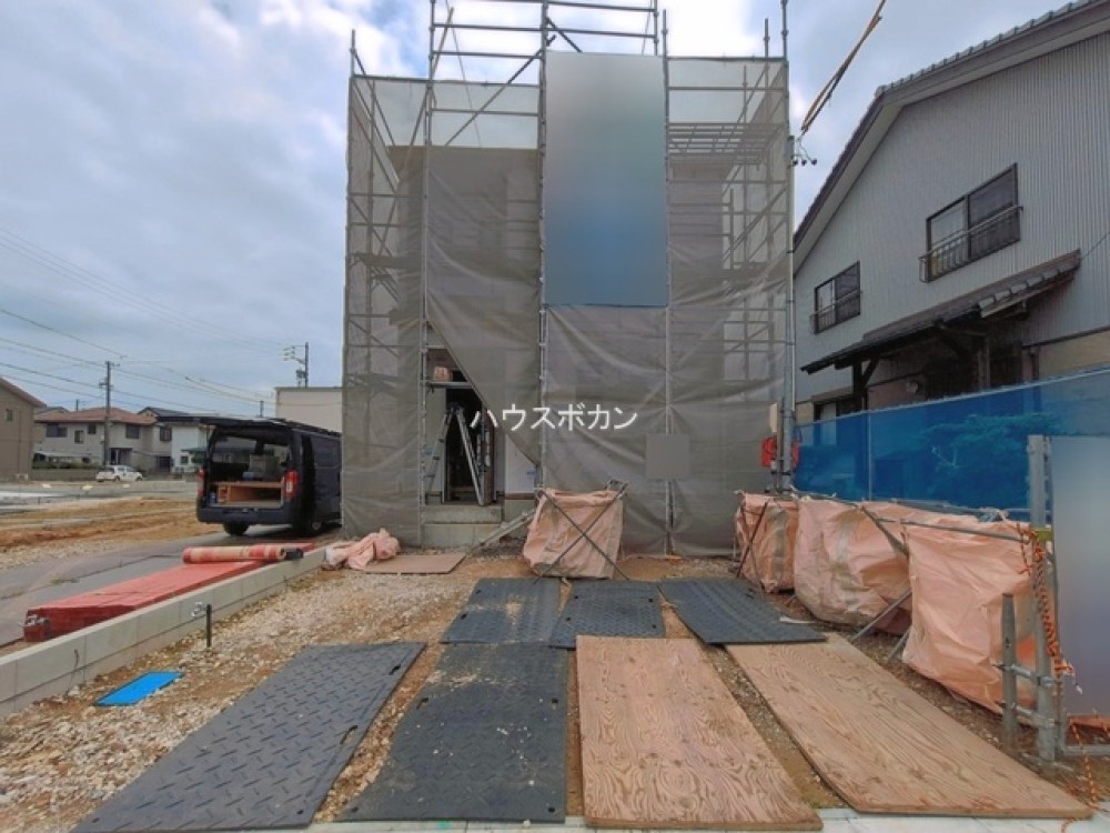 安城市美園町　全4棟　A号棟 画像4