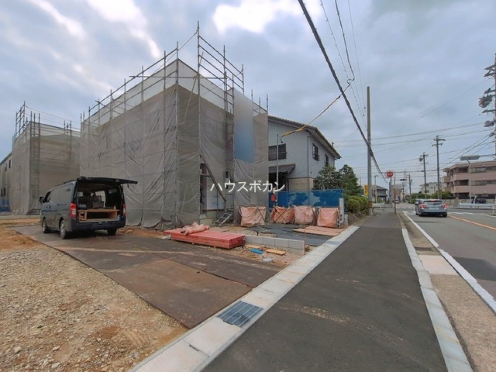 安城市美園町　全4棟　A号棟 画像5