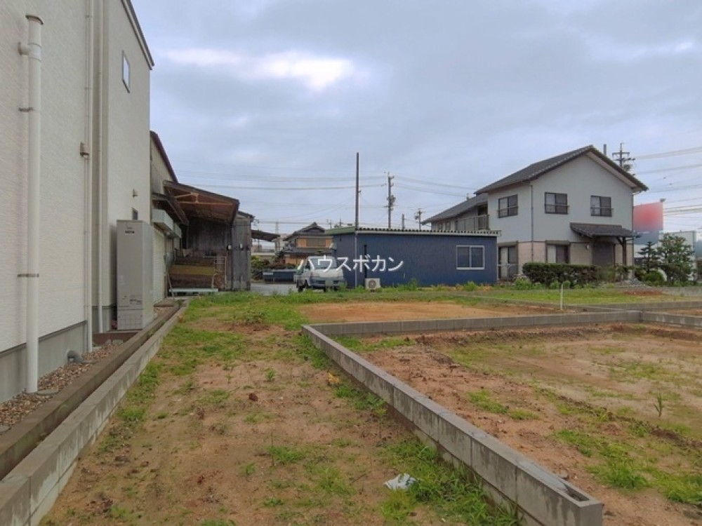 安城市美園町　全4棟　E号棟 画像5