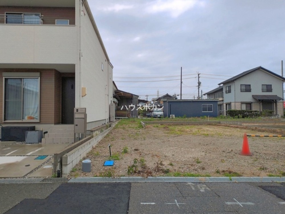 安城市美園町　全4棟　E号棟 画像4