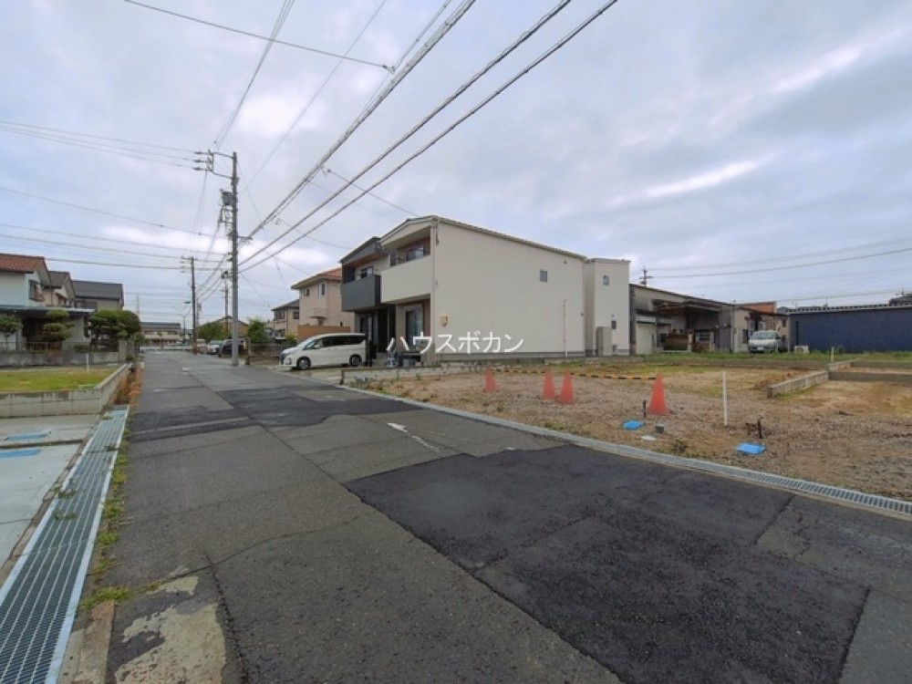 安城市美園町　全4棟　E号棟 画像5