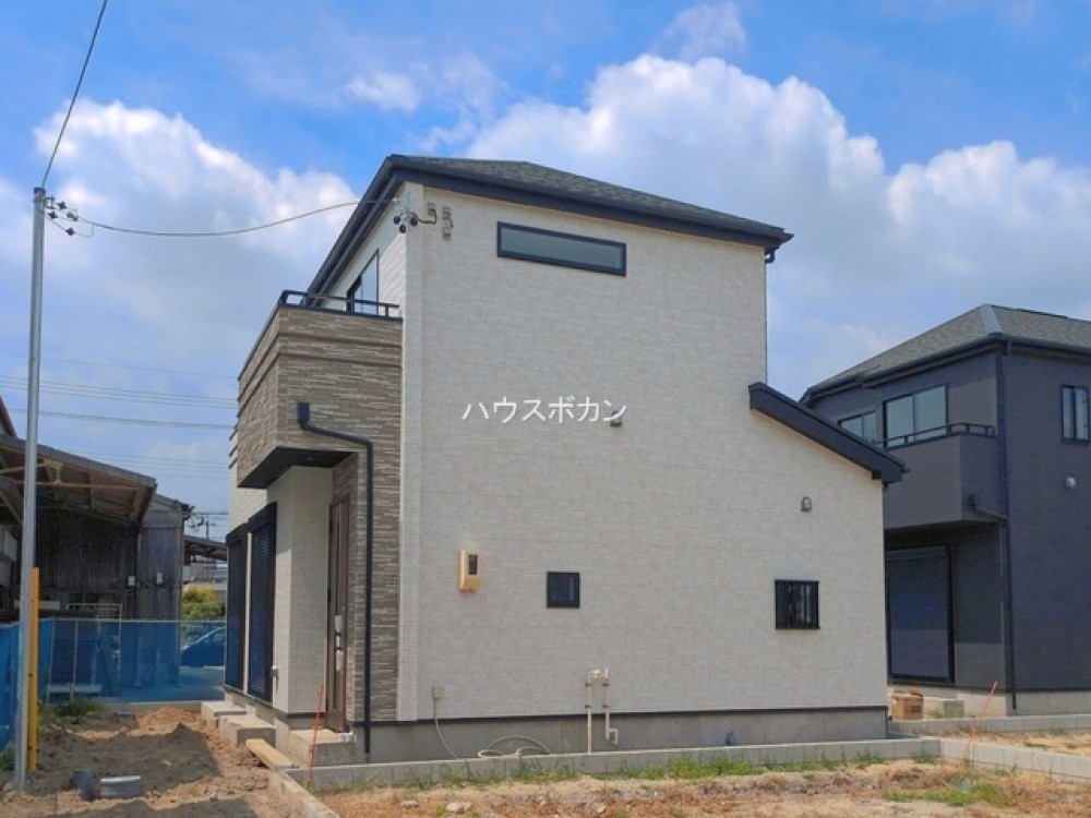 令和8年10月完成予定！