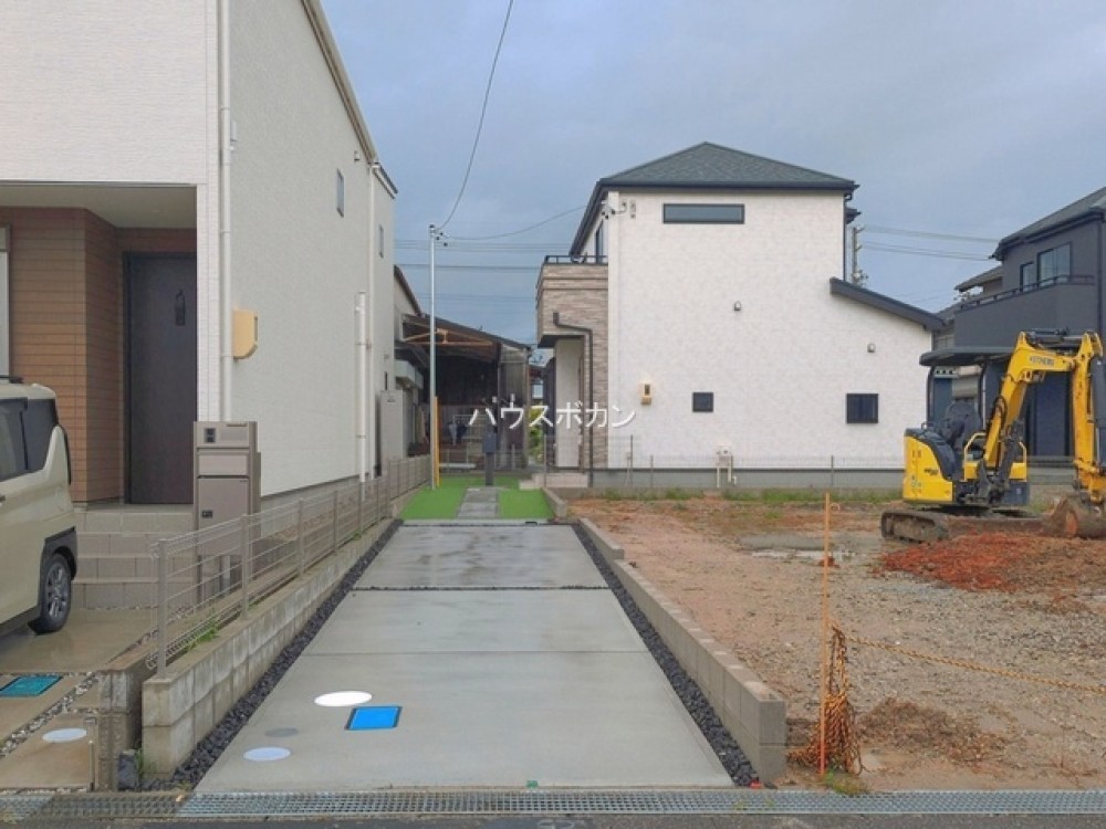 安城市美園町　全4棟　E号棟 画像4
