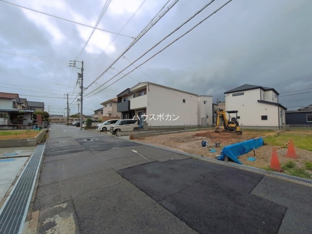 安城市美園町　全4棟　E号棟 画像5