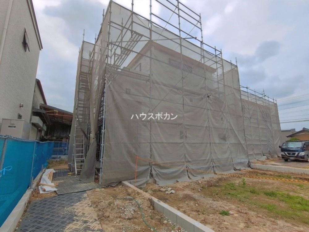 安城市美園町　全4棟　E号棟 画像5