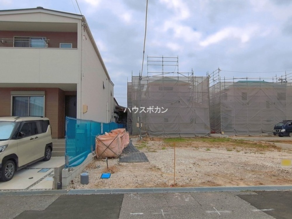 安城市美園町　全4棟　E号棟 画像4