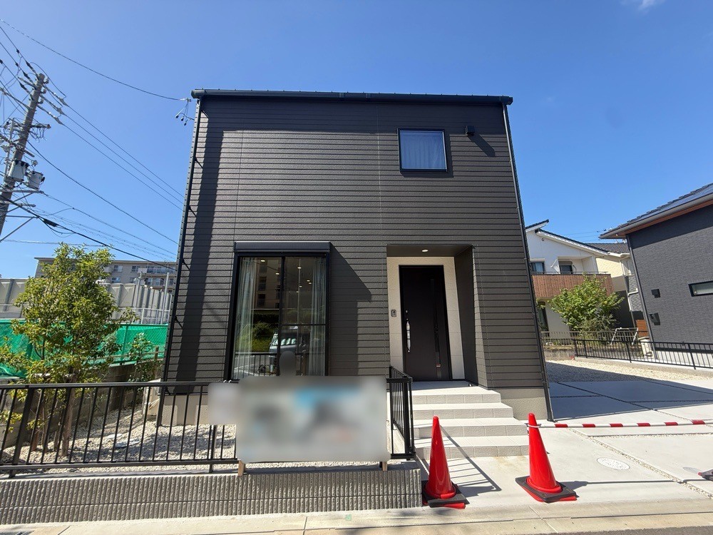 知多郡阿久比町宮津　全14区画　E-1区画 画像22