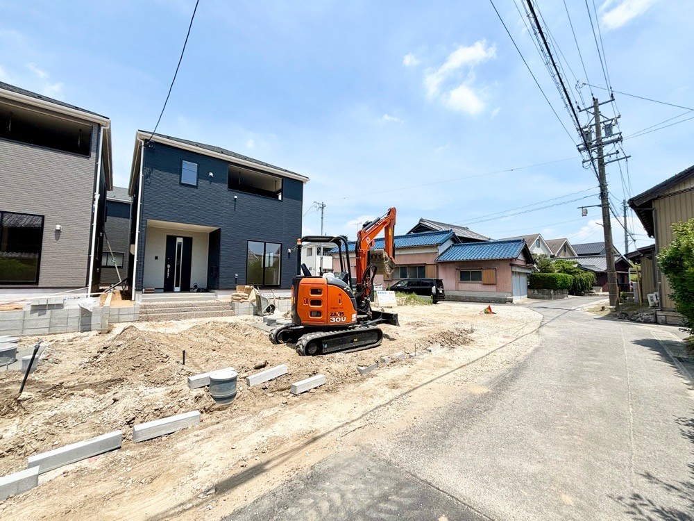 安城市小川町　第10　全3棟　2号棟 画像4