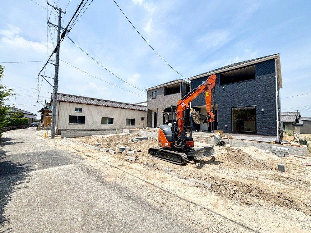 安城市小川町　第10　全3棟　2号棟 画像5
