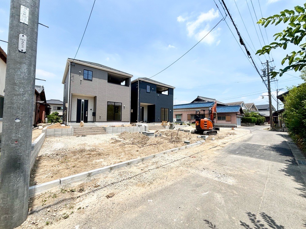 安城市小川町　第10　全3棟　3号棟 画像4