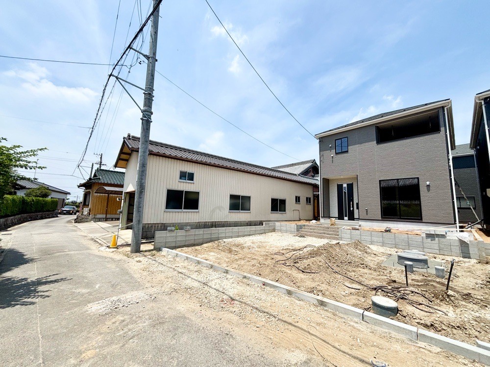安城市小川町　第10　全3棟　3号棟 画像5