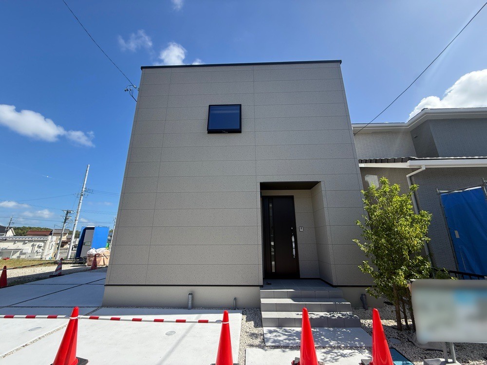 知多郡阿久比町宮津　全14区画　E-12区画 画像24