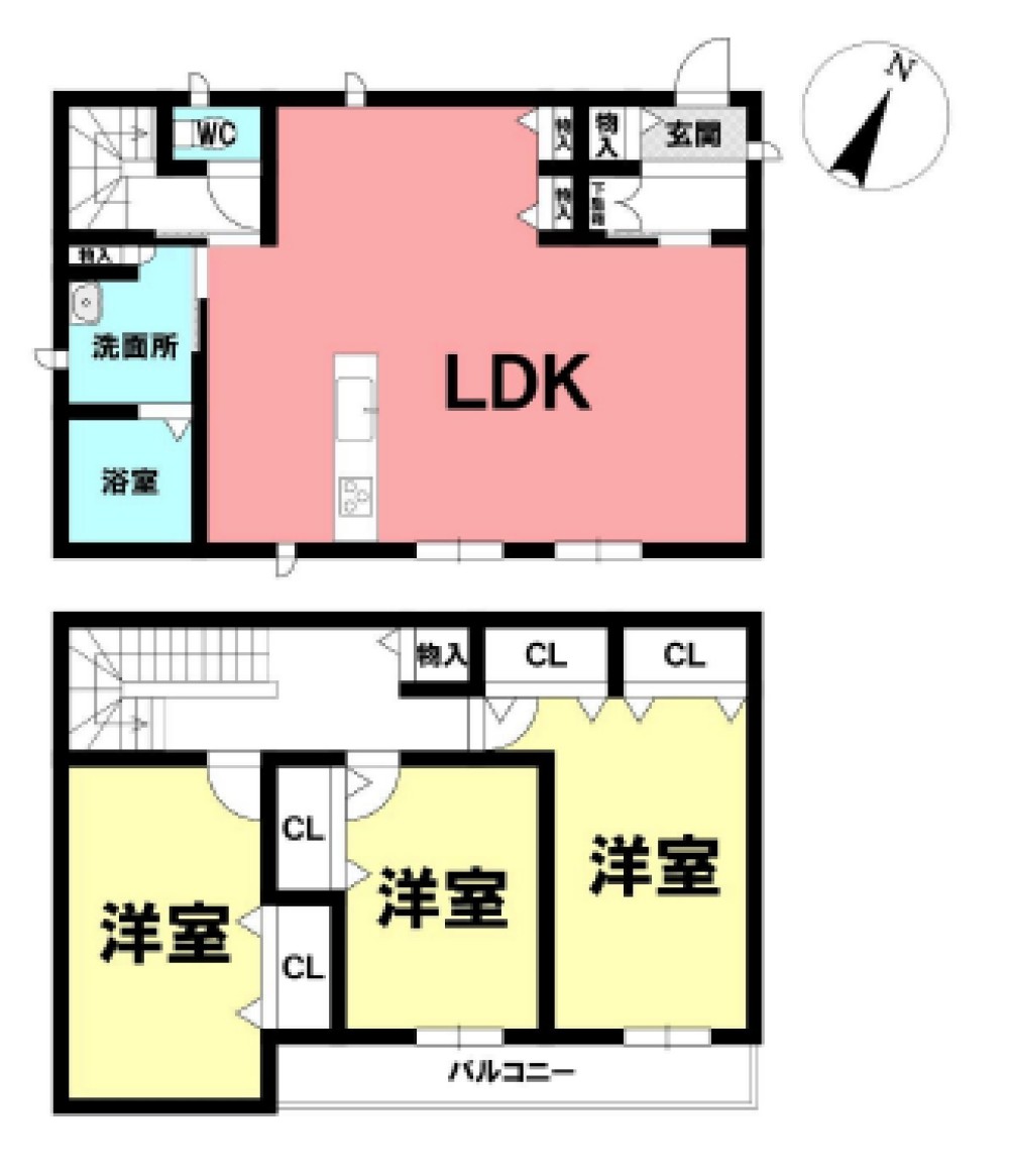 幸田町大字六栗 画像1