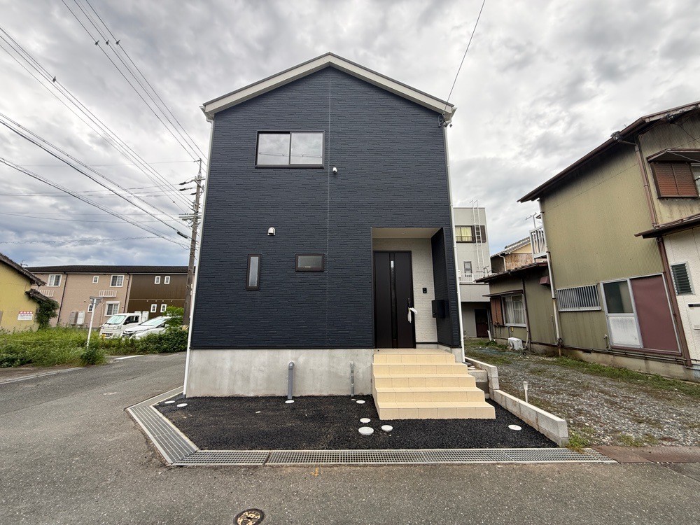豊川市伊奈町　第27　全1棟　1号棟 画像5