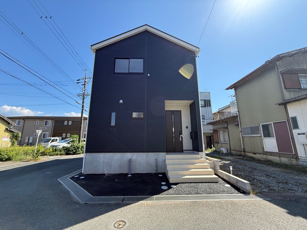 豊川市伊奈町　第27　全1棟　1号棟 画像20