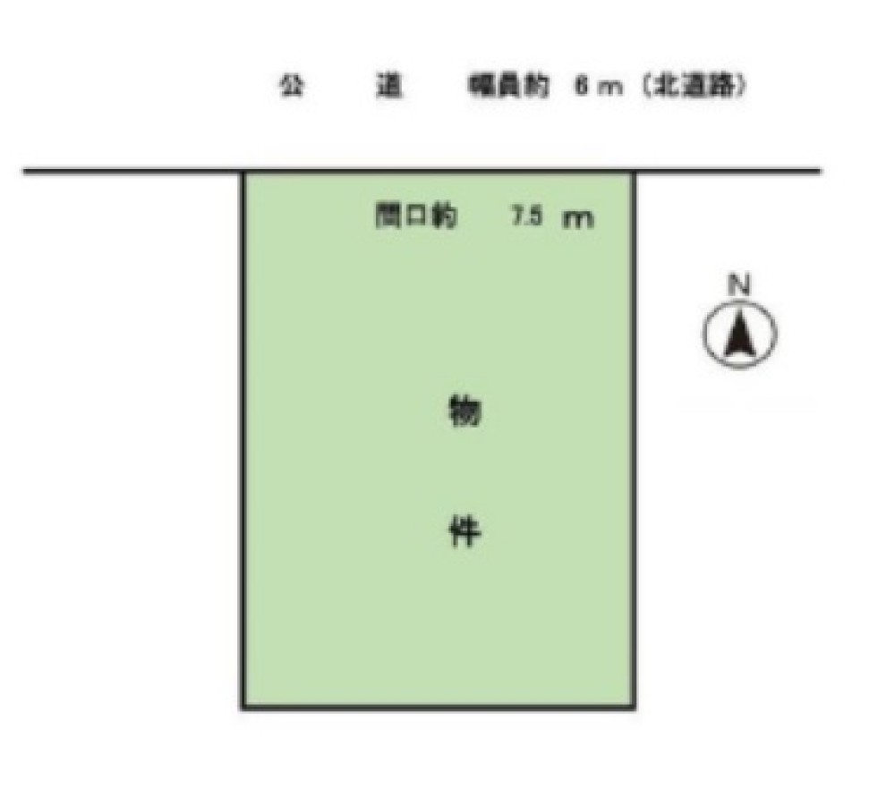 長久手市上川原 画像1